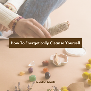 How To Energetically Cleanse Yourself