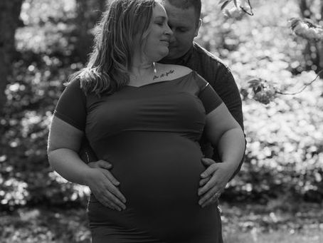 Brittany & Rick - MIA update