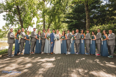 Wedding Party
