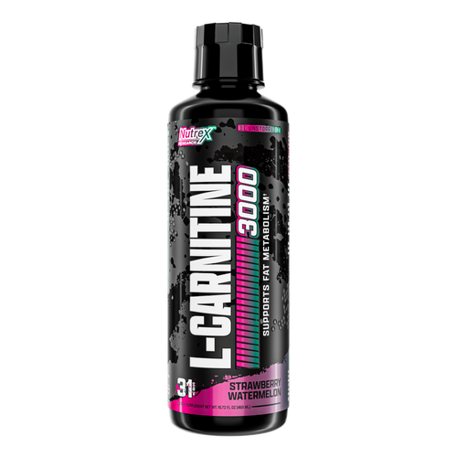 l carnitine 3000 beneficios Liquid Carnitine 3000 - Nutrex Research