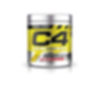 Miniatura: C4 Original - Cellucor.