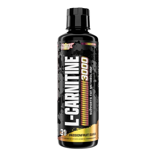 l-carnitine 3000 para que sirve Liquid Carnitine - Nutrex Research Selection:45 Softgels Capsules ipamorelin clinical studies benefits Health Supplement Its ideal for those