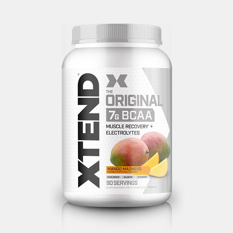 Miniatura: Original 7g Bcaa - XTEND