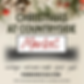 Christmas at Countryside / Farmgirl Flea Holiday Market