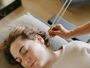 Unlock the Healing Power of Sound Therapy for Mind and Body