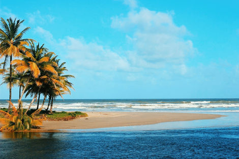 Trinidad and Tobago (West Indies): Unknown Islands of the Caribbean!