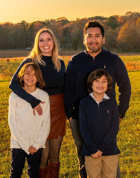Mario Fuentes General Contractor Atlanta