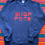 Thumbnail: Vintage Fuck Sweatshirt (M)