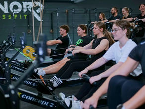 CrossFit Probetraining