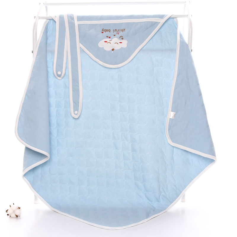 Miniature : Couverture pour bébé en coton