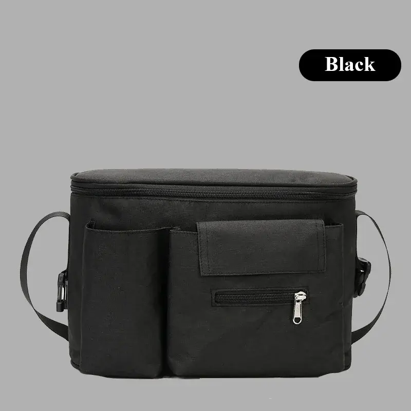 Miniature : Sac a Langer Bébé pour poussette