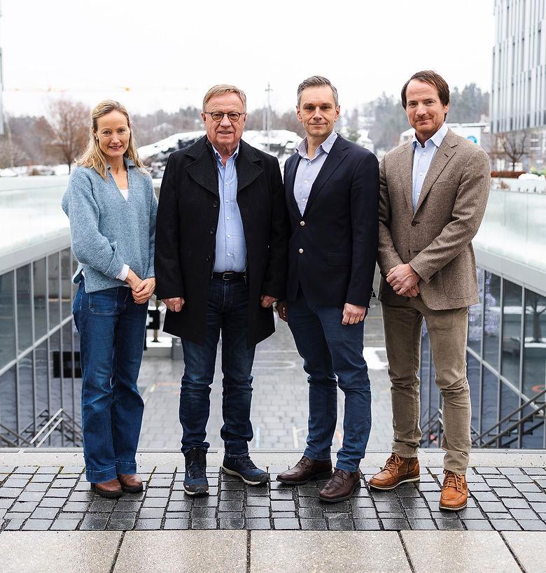 Ledergruppen