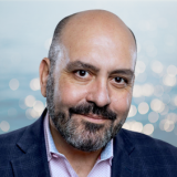 Chris Garabedian