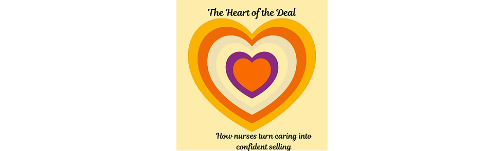 The Heart of the Deal