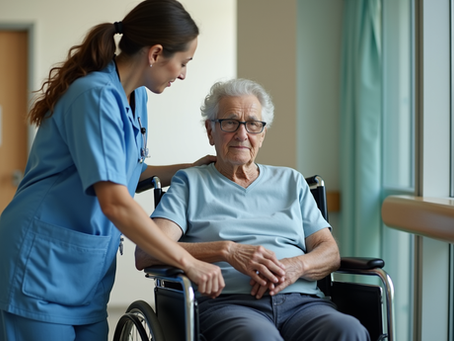 Best Practices for Certified Nursing Assistants to Provide Excellent Patient Care and Avoid Getting Sued