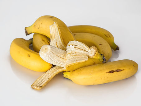 Eat Your Banana: Shifting Your Mindset to Abundance Thinking