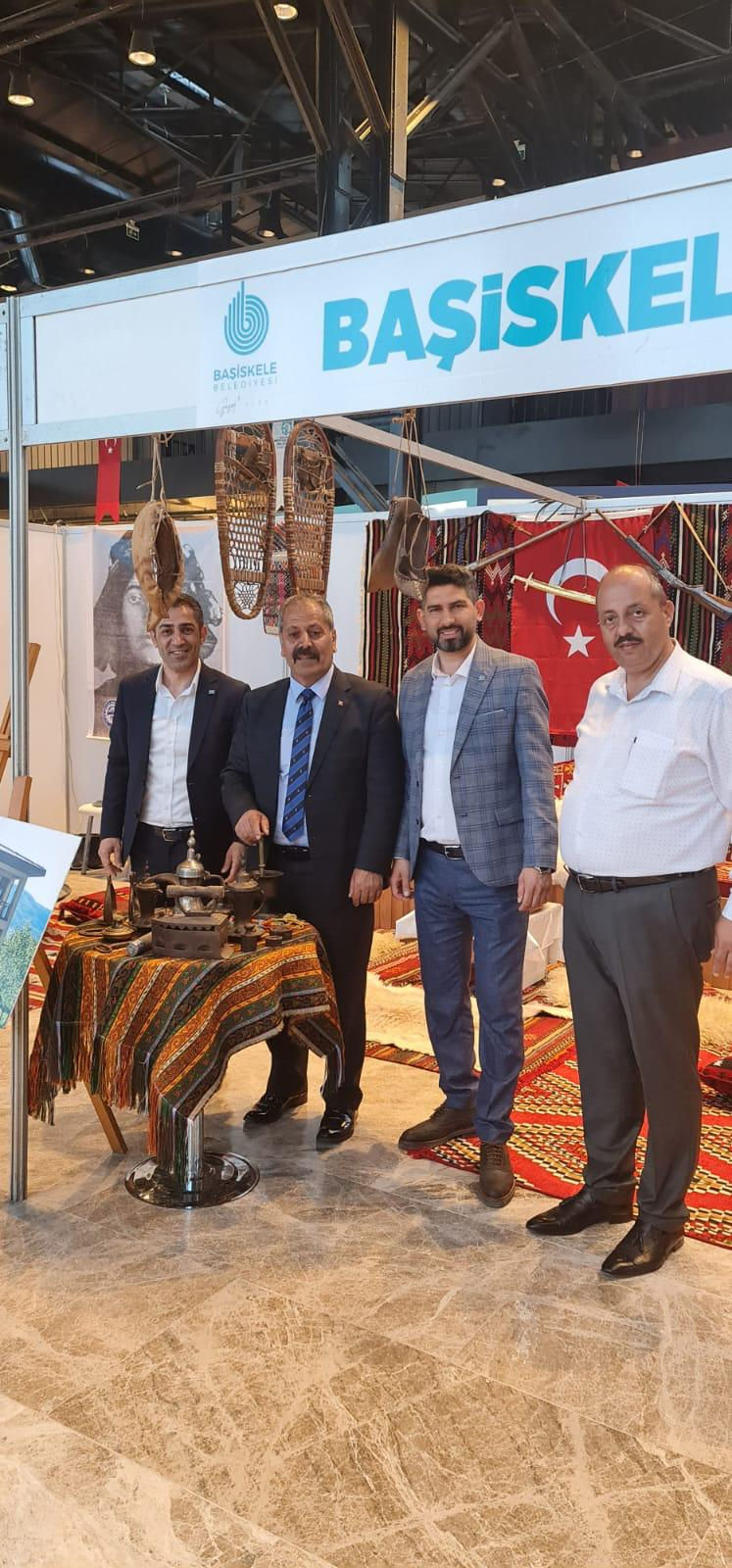 ERZURUM Günleri etkinliği