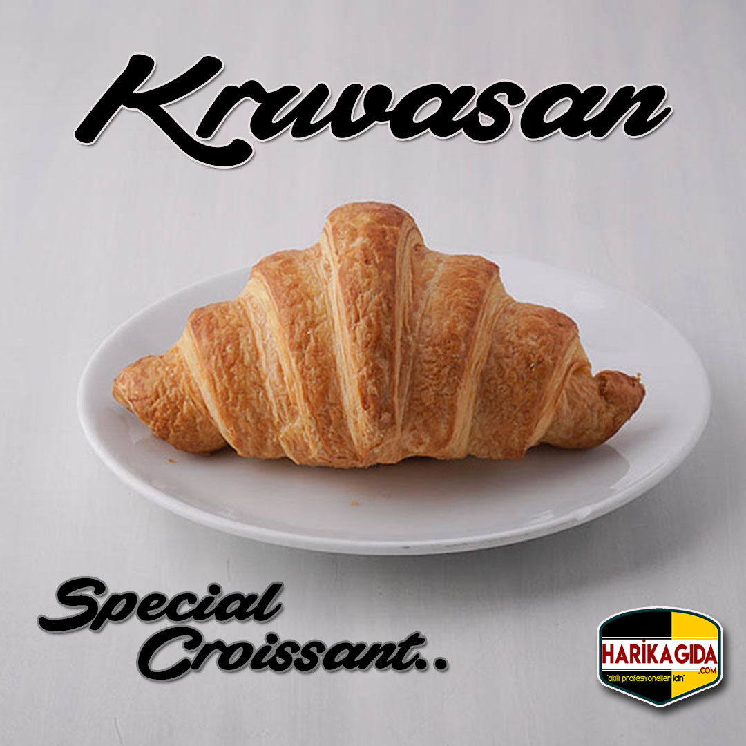 Kruvasan 100 gr