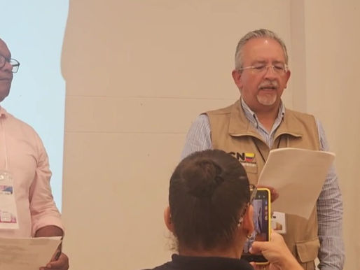 San Andrés y Providencia ya tiene definidos sus representantes a la Cámara para el periodo 2026-2030