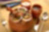 Chicken Dum Biryani Pot