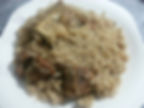 Yakhni Pulao