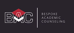 Bespoke academic counseling