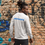 Thumbnail: classic skaterboy, white long sleeved tee