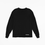 Thumbnail: classic skaterboy, black long sleeved tee