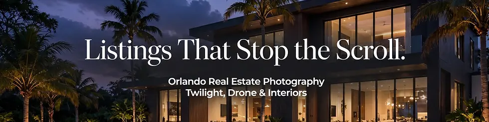 Luxury Home Model