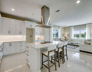 Remodel Kitchen