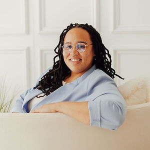  Natasha Camille, LCSW
