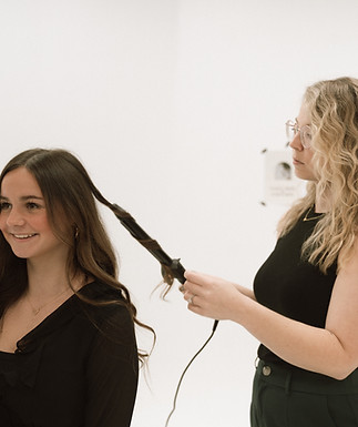 balayage