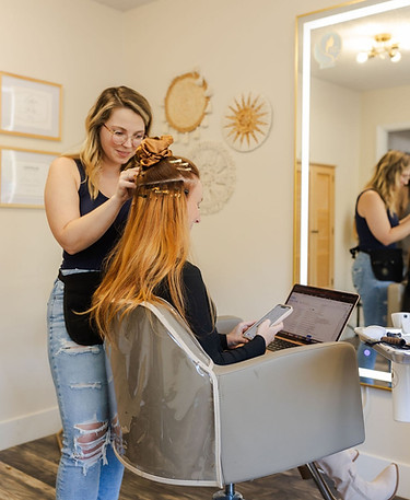 Custom Extensions