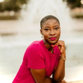 Tanitoluwa O. Bankale, LMFT-Associate