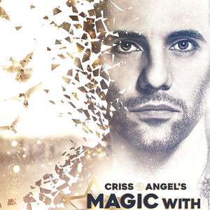 Criss Angel's Magic with the Stars