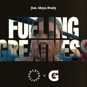 Gatorade - 'Fueling Greatness'