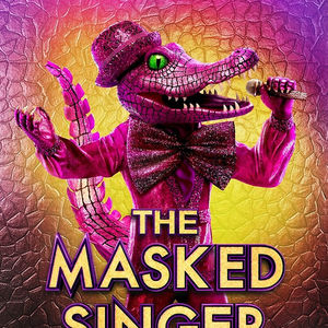 The Masked Singer