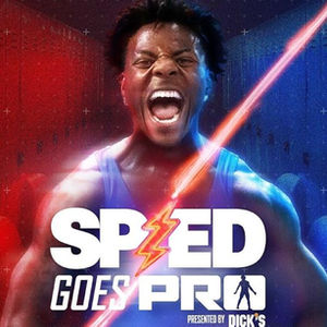 Speed Goes Pro