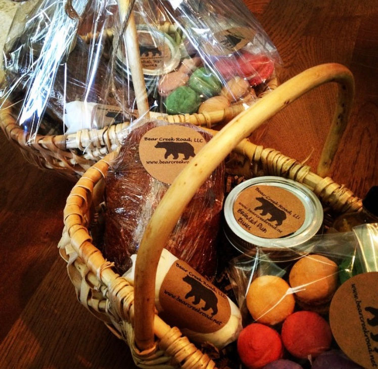 Gift Baskets
