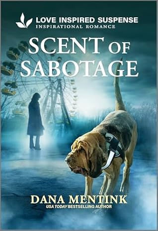 Scent of Sabotage
