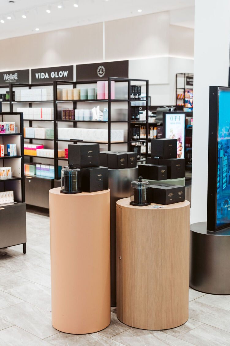 Post Opening - Photography