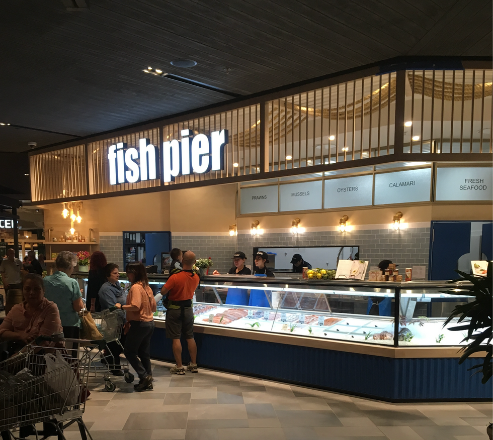 Post Opening - Photography