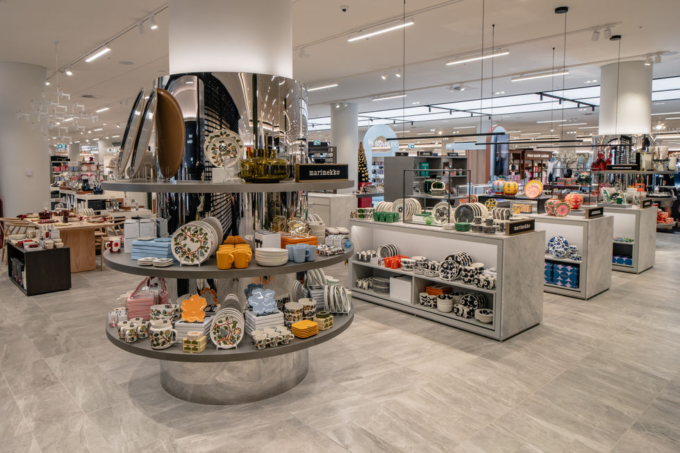 Post-Opening - Photography