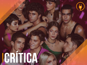 5ª temporada de 'Elite' entrega uma nova fase com fórmula batida e furos narrativos