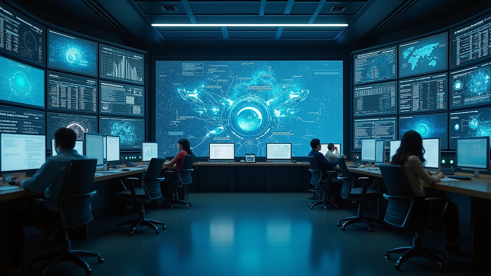 Enhancing Tactical Decision-Making with AI Solutions