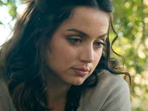 'Águas Profundas' recebe trailer e primeiras informações