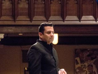 Rafael at Augsburg University