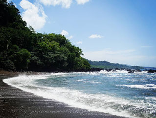 International Recording Project in Costa Rica