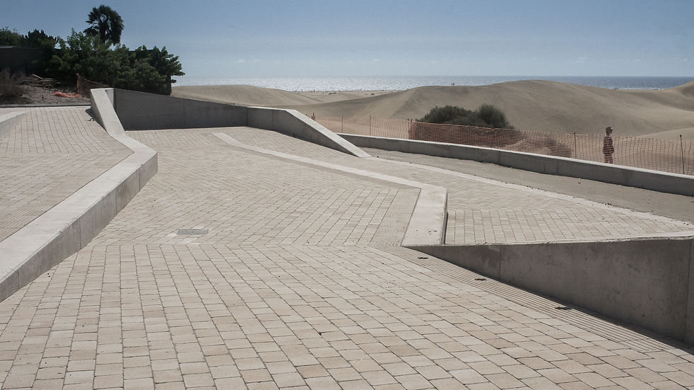Mirador de Maspalomas