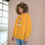 Thumbnail: I Get Tough Authentic Champion Hoodie